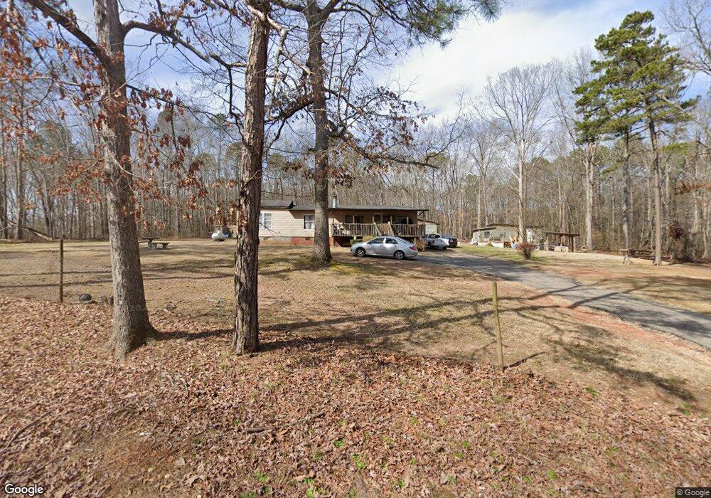 920 Oak St, Covington, GA 30014 - photo 1