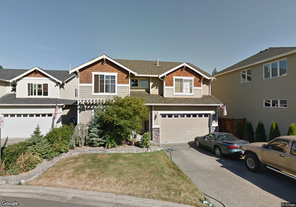 26 211th St SW, Bothell, WA 98021 - photo 1