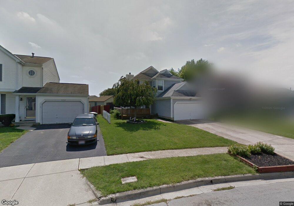 1215 Treehaven Ln, Columbus, OH 43204 - photo 1