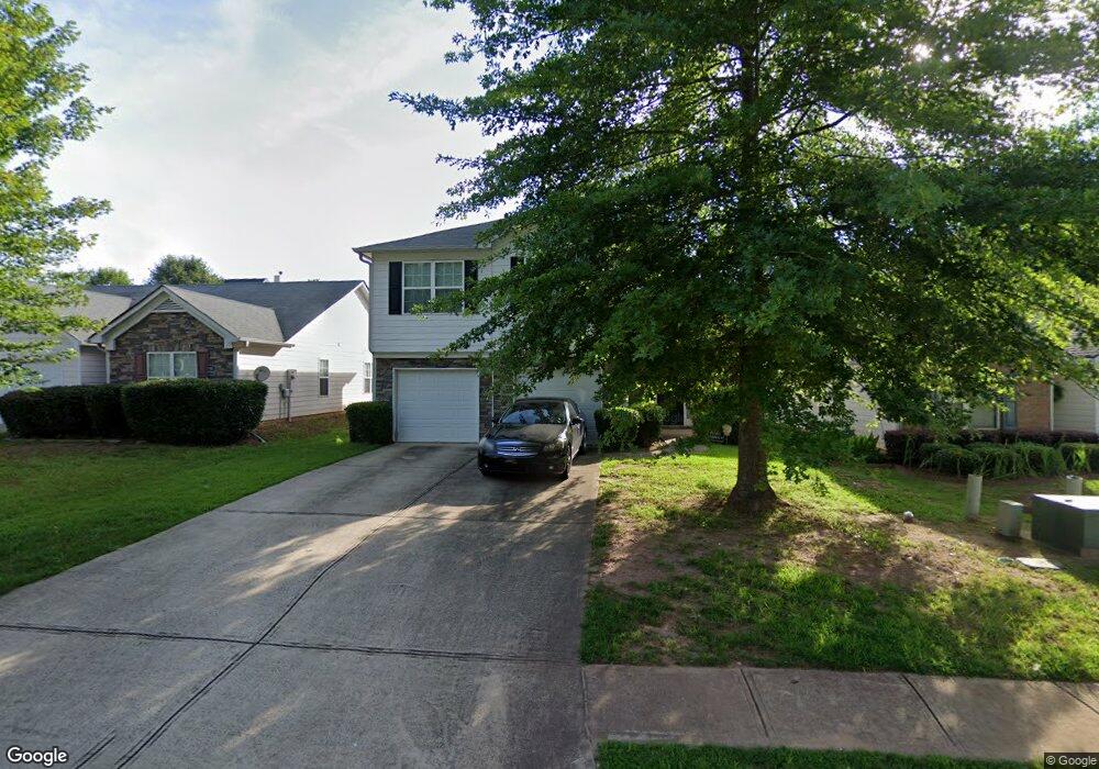 115 Creek Way, Covington, GA 30016 - photo 1