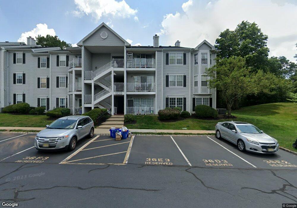 3614 Holman Ct, Bridgewater, NJ 08807 - photo 1