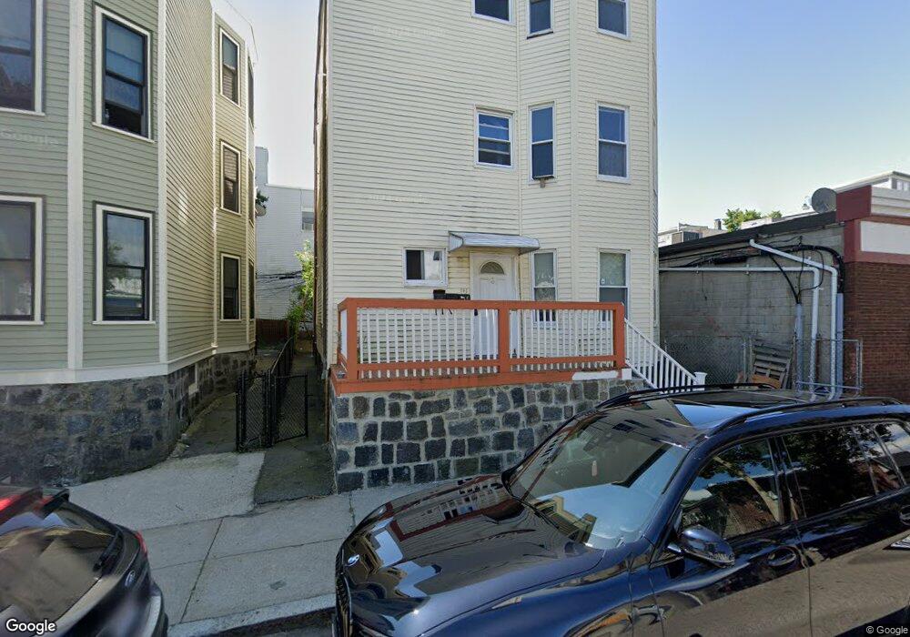 3 Sudan St unit 2, Dorchester, MA 02125 - photo 1