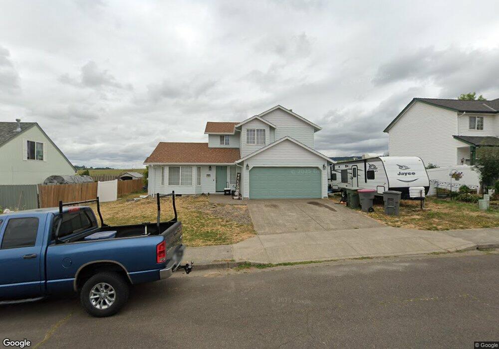 794 16th St, Lafayette, OR 97127 - photo 1