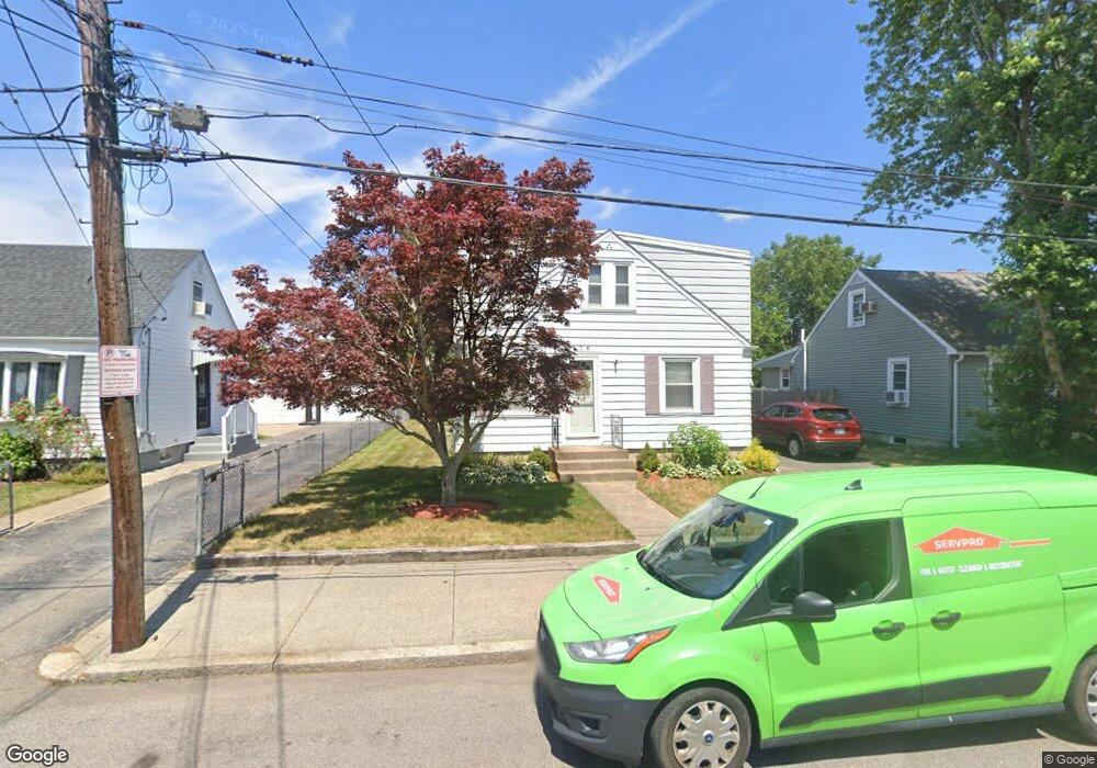 176 Baxter St, Pawtucket, RI 02861 - photo 1