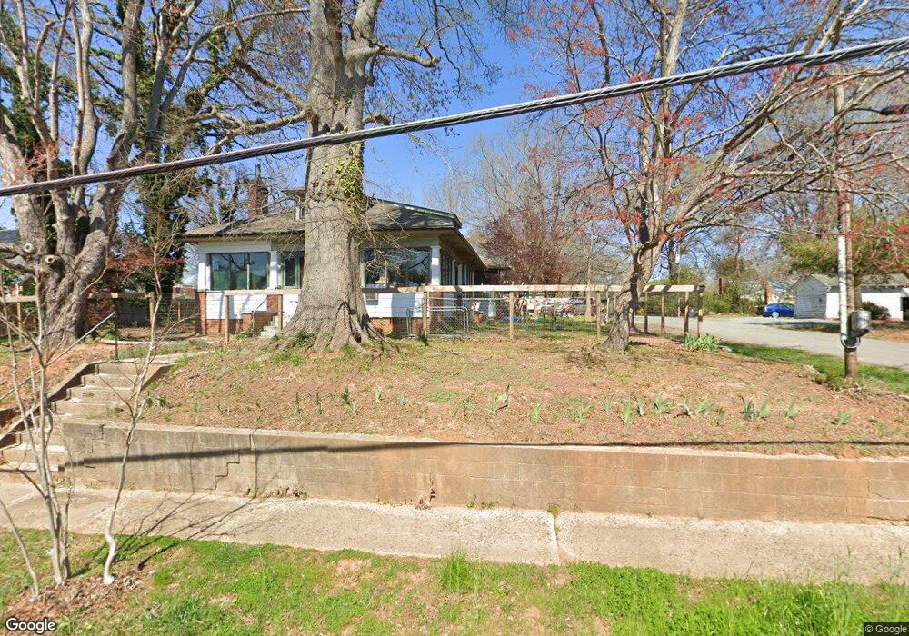 347 S 2nd Ave, Siler City, NC 27344 - photo 1