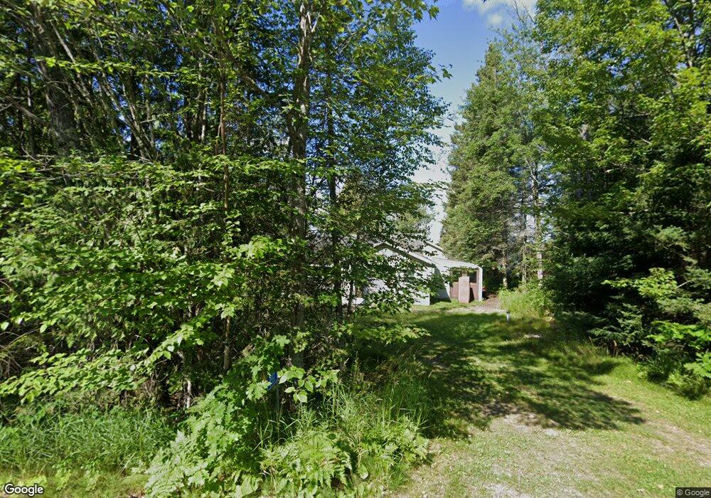 8553 Sucker Creek Ln, Hiles, WI 54511 - photo 1