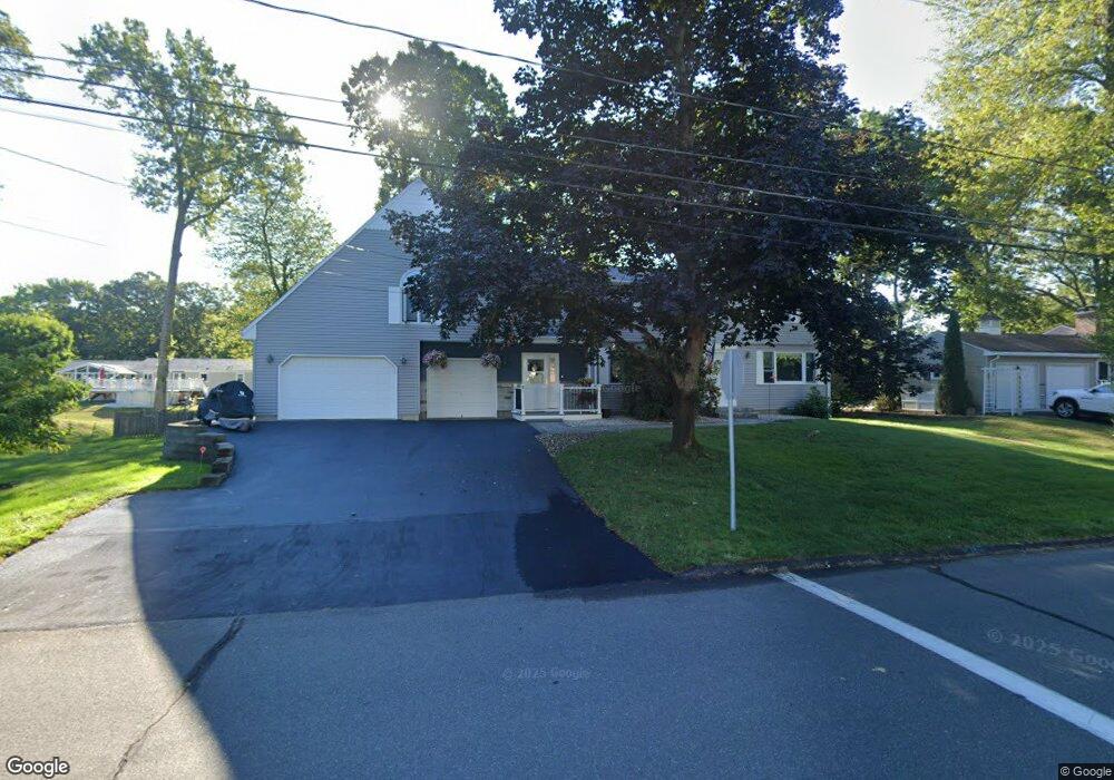 21 Standish St, Enfield, CT 06082 - photo 1