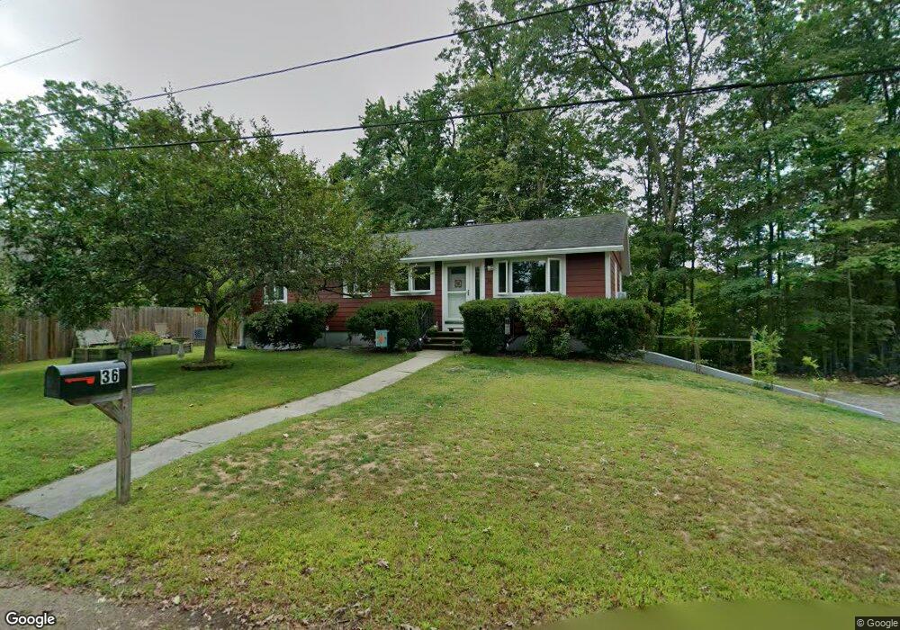 36 Oakwood Cir, Milford, NH 03055 - photo 1