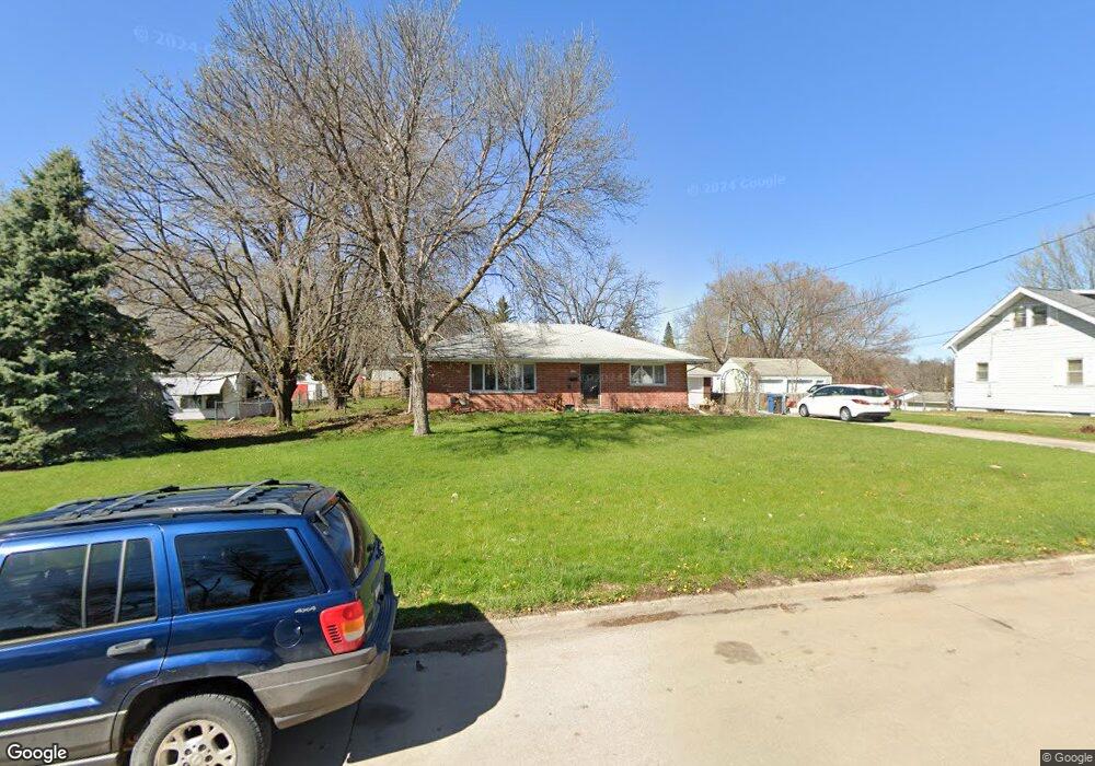 1115 Herold Ave, Des Moines, IA 50315 - photo 1