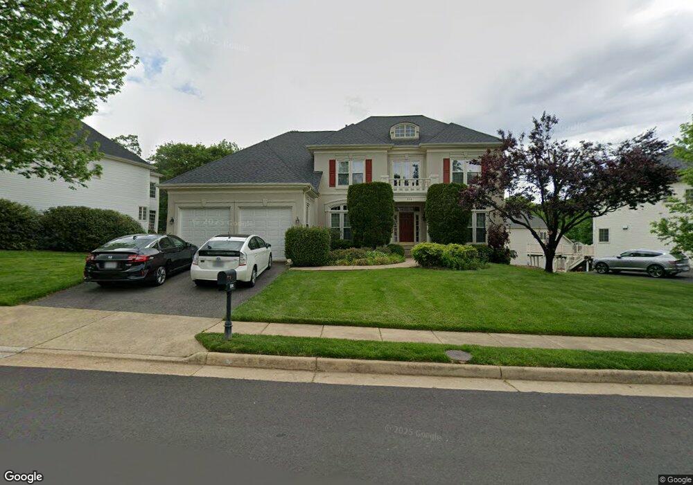 7314 Laurel Creek Ct, Springfield, VA 22150 - photo 1