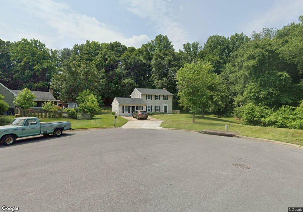 15005 Northshire Place, Bowie, MD 20716 - photo 1