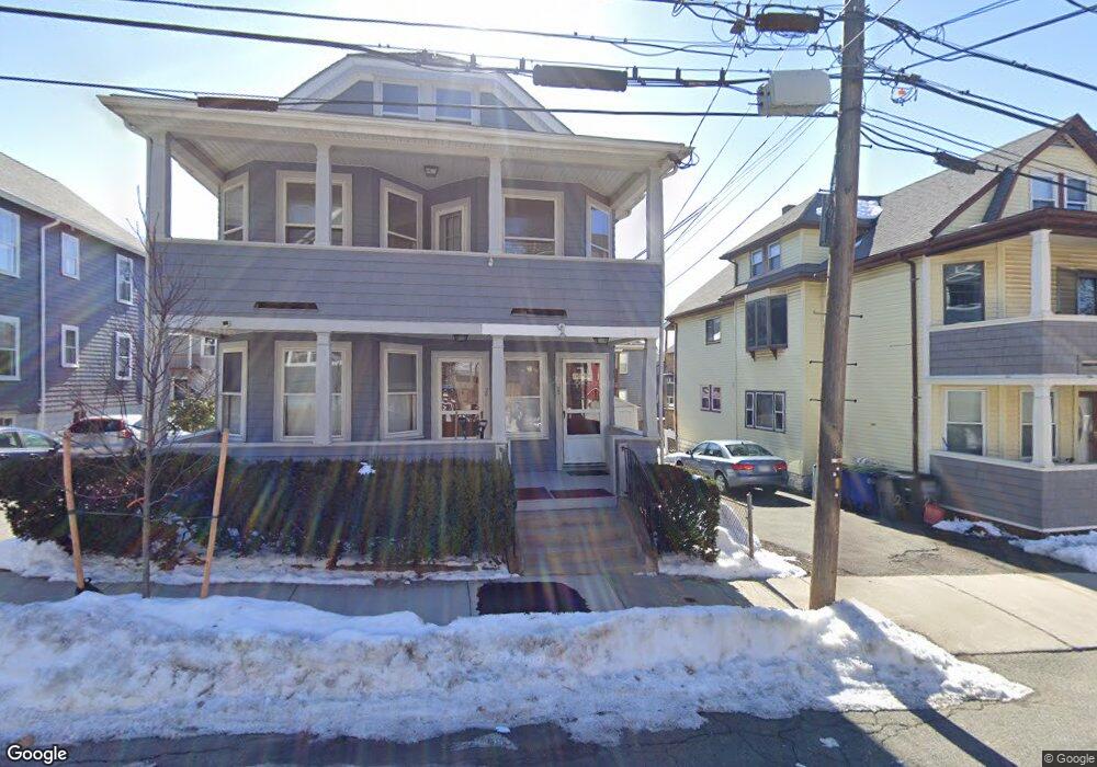 22 Upland Rd, Somerville, MA 02144 - photo 1