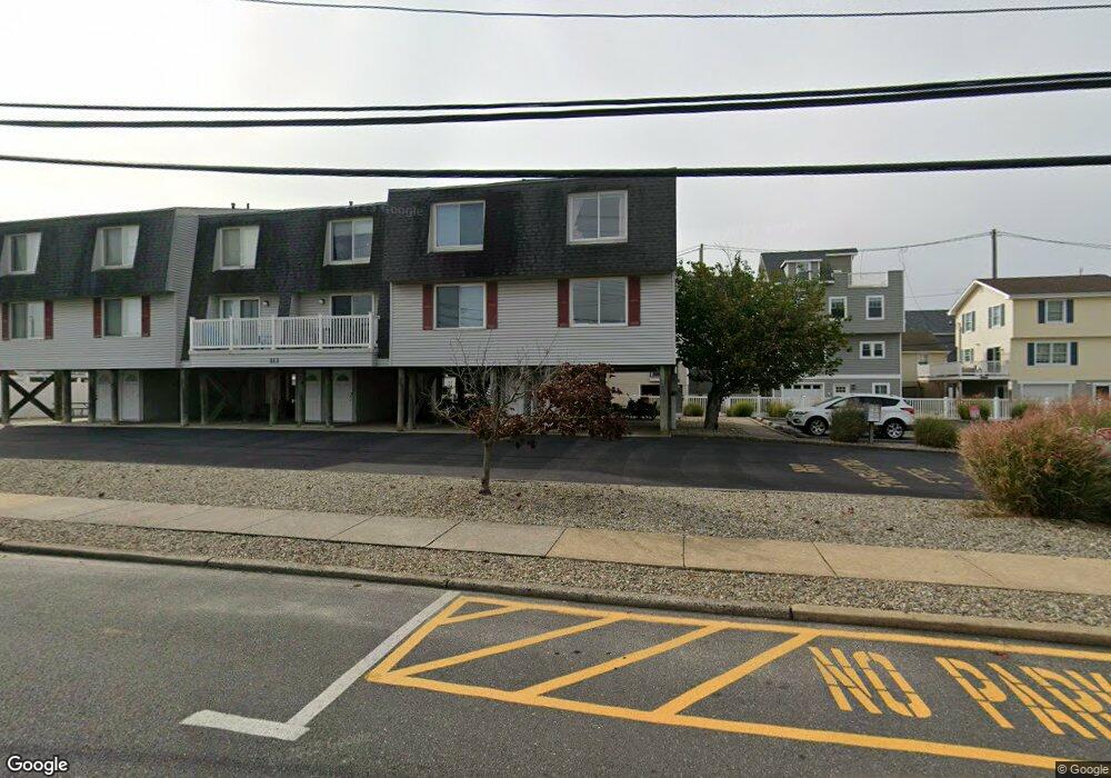 125 Strickland Blvd, Lavallette, NJ 08735 - photo 1