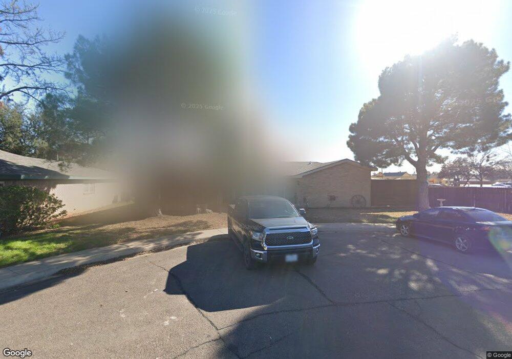 3009 Northtown Place, Midland, TX 79705 - photo 1