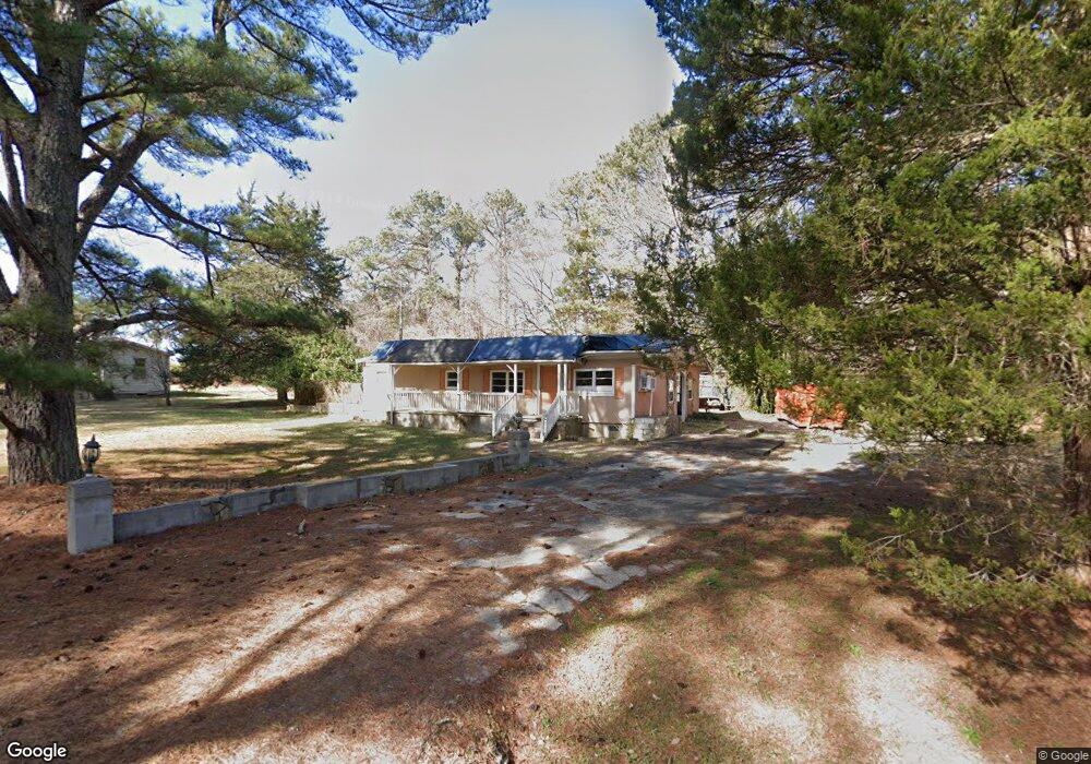 47 Adolph Taylor Rd, Pittsboro, NC 27312 - photo 1