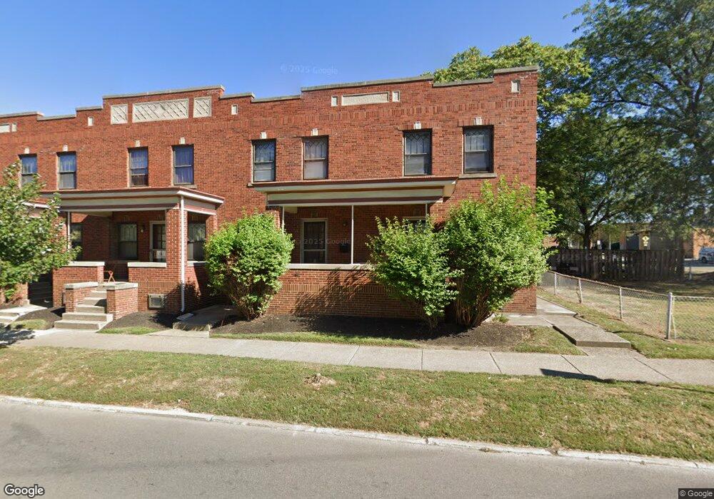 194 W 3rd Ave, Columbus, OH 43201 - photo 1