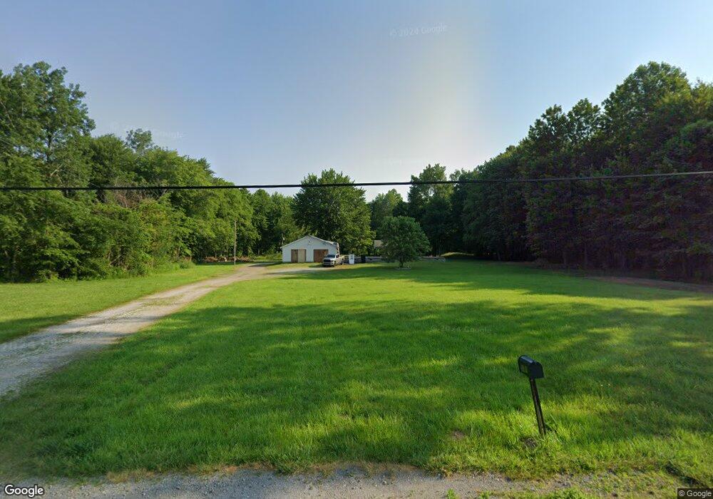 5181 W 800 N, Michigan City, IN 46360 - photo 1