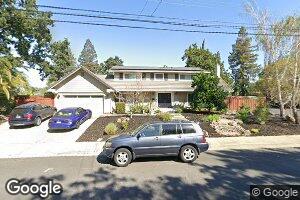 62 Las Lomas Way, Walnut Creek, CA 94598