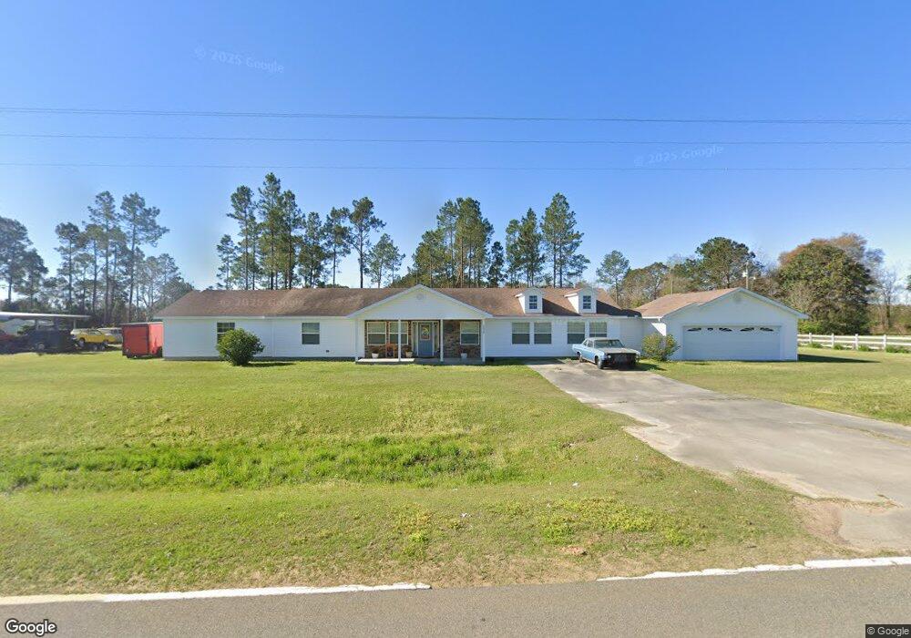 5656 Barneyville Rd, Sparks, GA 31647 - photo 1