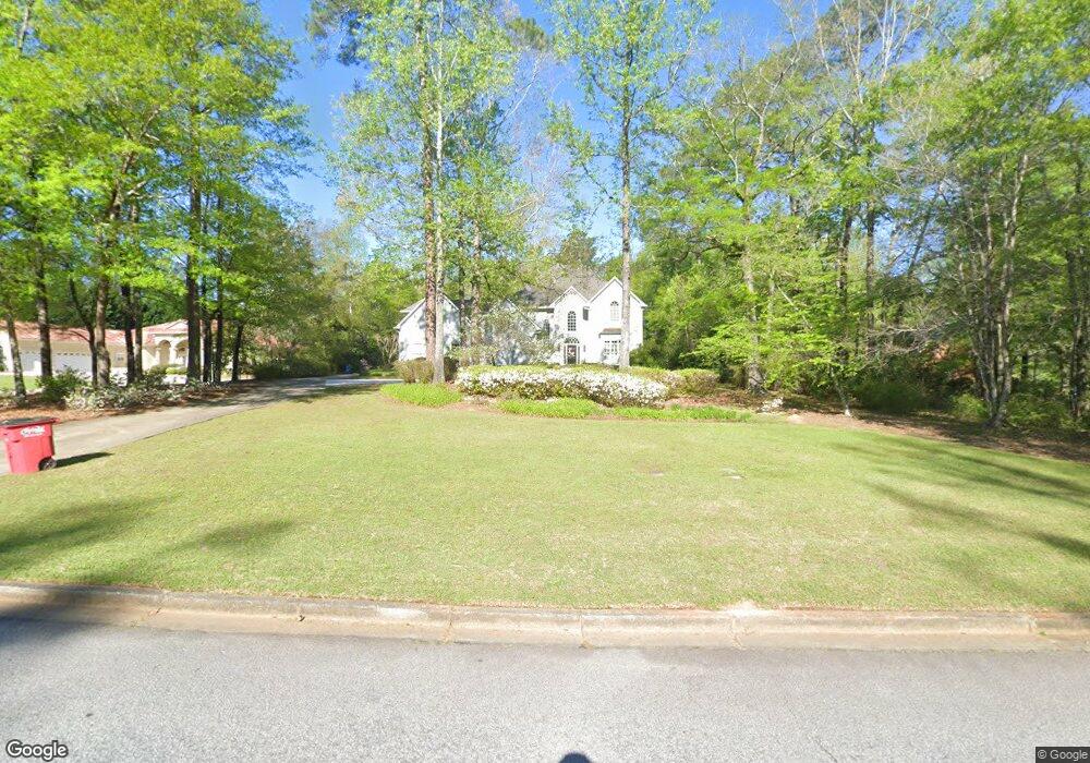 102 Wolf Creek Dr N, Macon, GA 31210 - photo 1