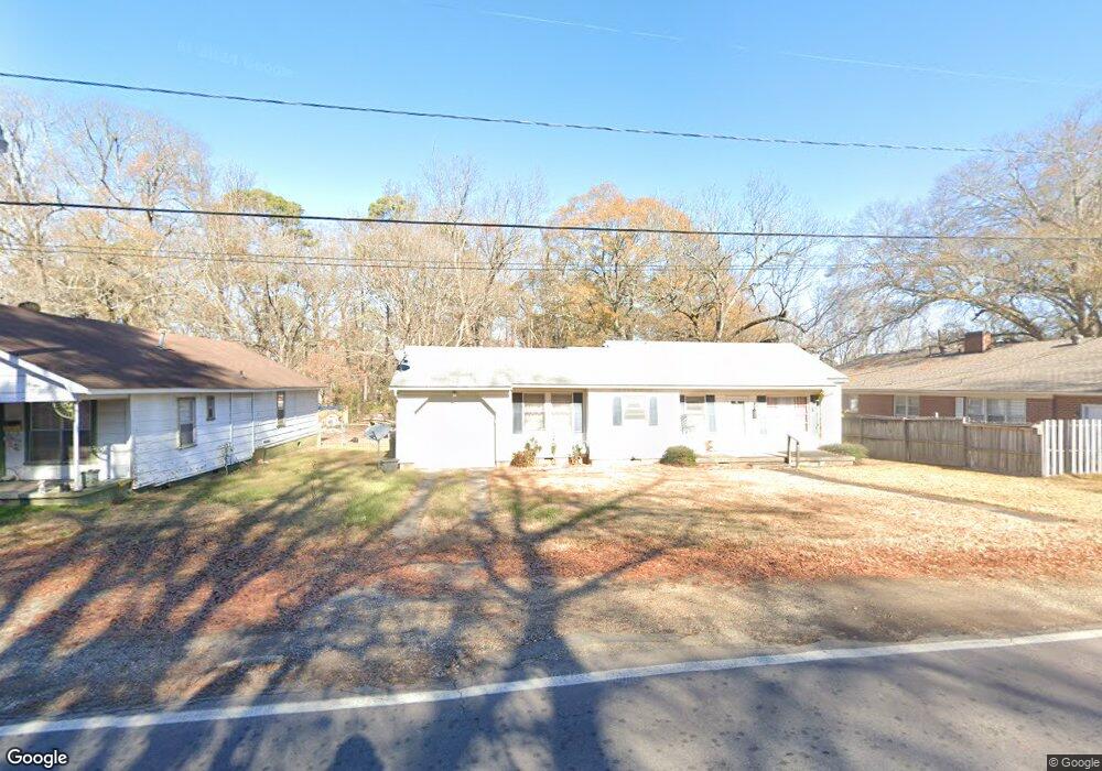 202 W Vine St, Sheridan, AR 72150 - photo 1