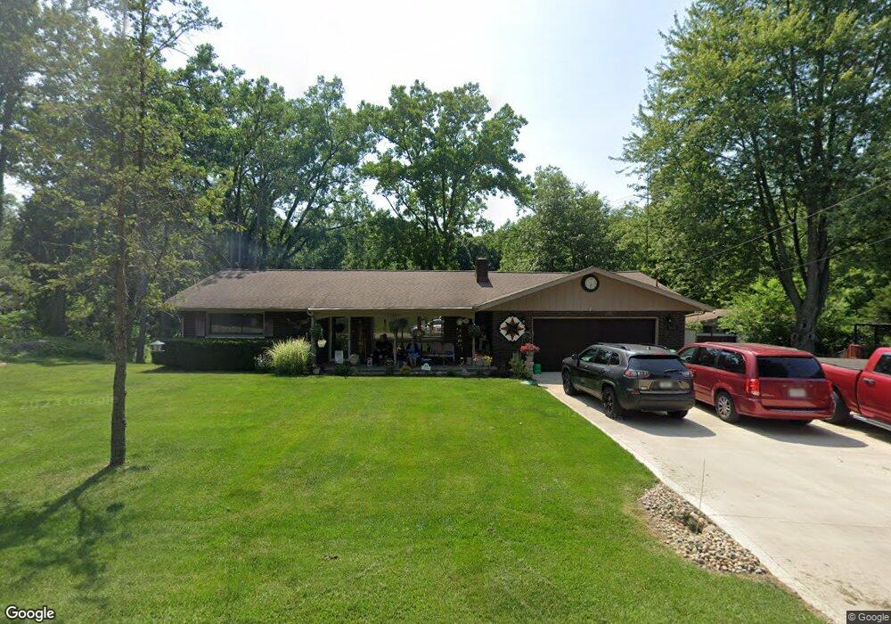 3676 N Evergreen Trail, La Porte, IN 46350 - photo 1