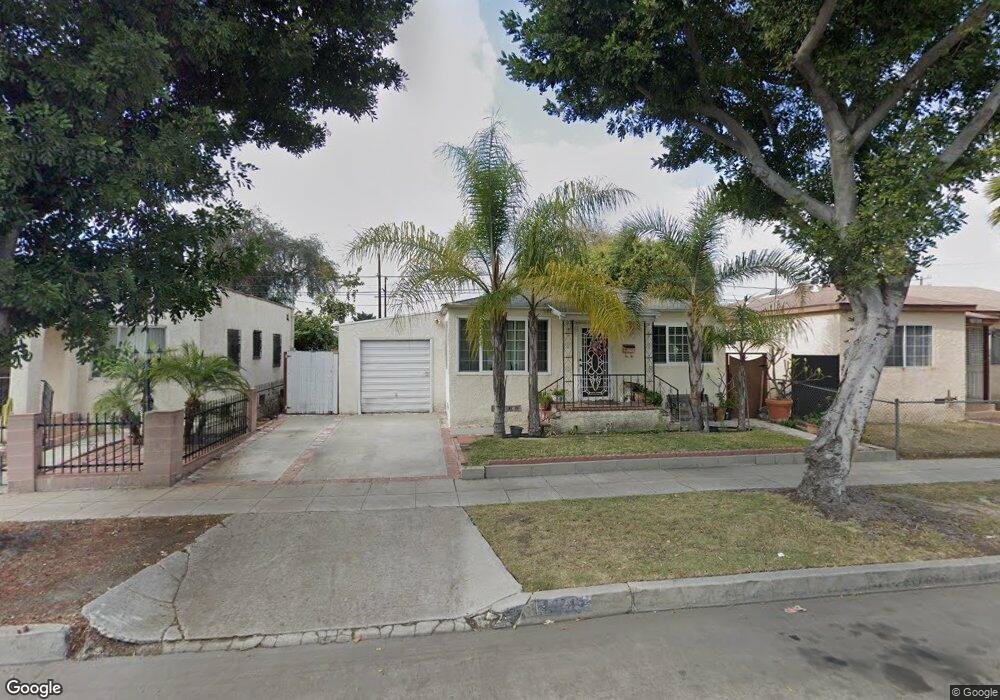 10743 State St, Lynwood, CA 90262 - photo 1