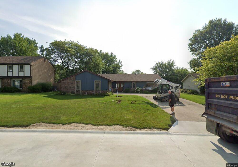 3727 Chancery Place, Fort Wayne, IN 46804 - photo 1