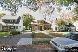 31 Freeman St, Roseland, NJ 07068