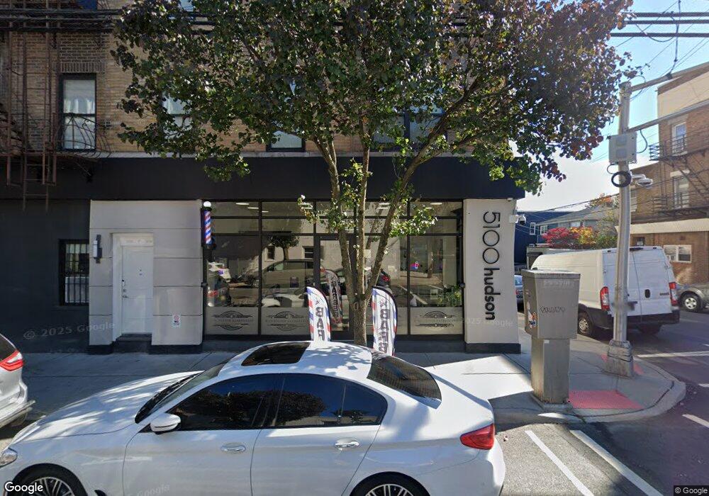 5100 Hudson Ave unit 201, West New York, NJ 07093 - photo 1