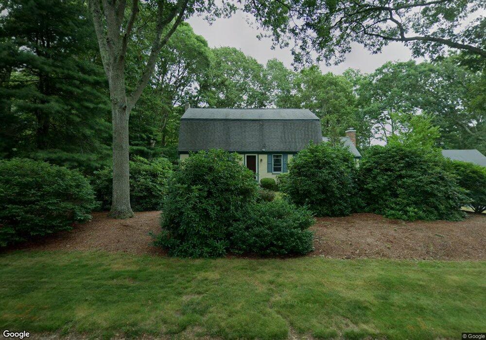 13 Wohelo Dr, North Falmouth, MA 02556 - photo 1