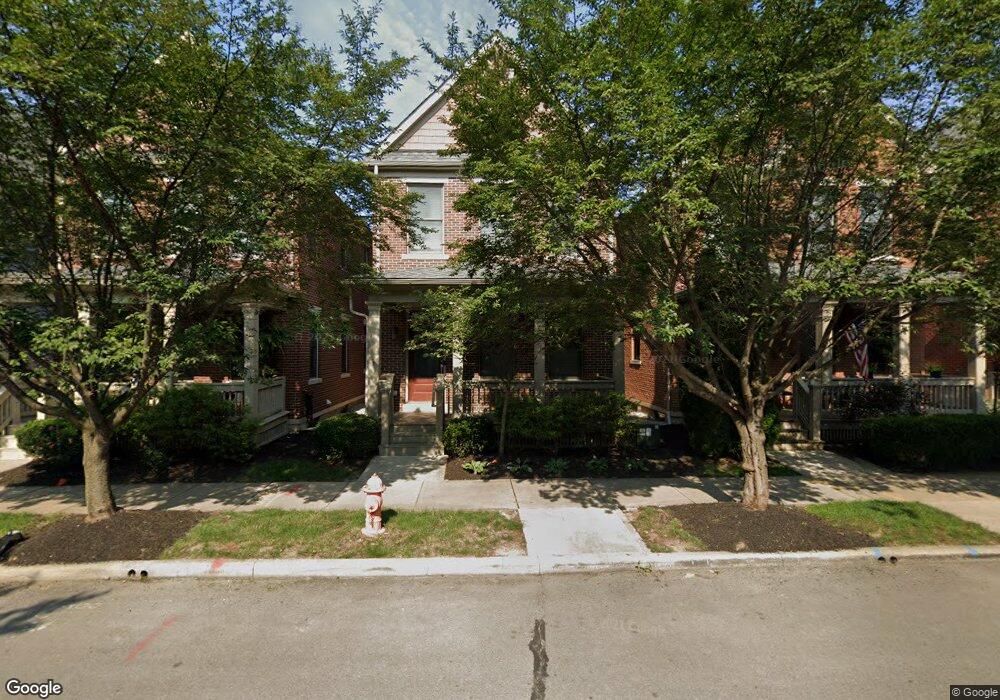 1009 Perry St, Columbus, OH 43201 - photo 1