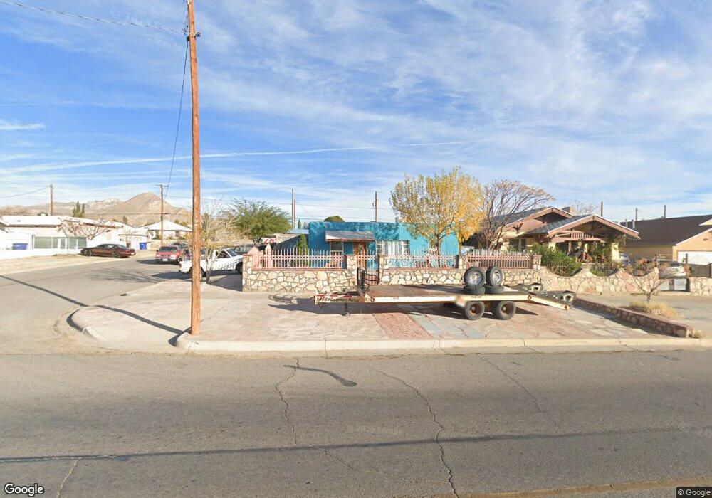 3201 Fort Blvd, El Paso, TX 79930 - photo 1