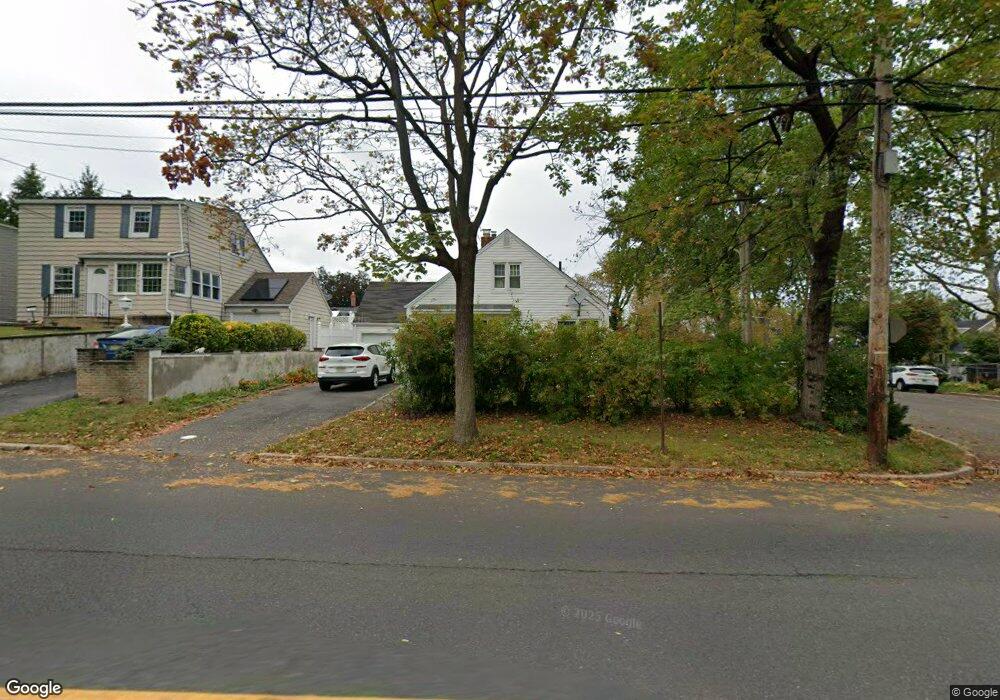 793 W Inman Ave, Rahway, NJ 07065 - photo 1