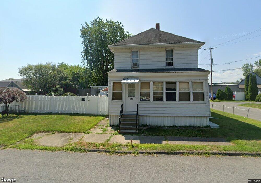 111 Albermarle Rd, Schenectady, NY 12302 - photo 1