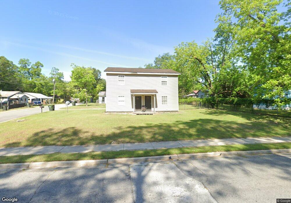 722 10th St SE, Moultrie, GA 31768 - photo 1