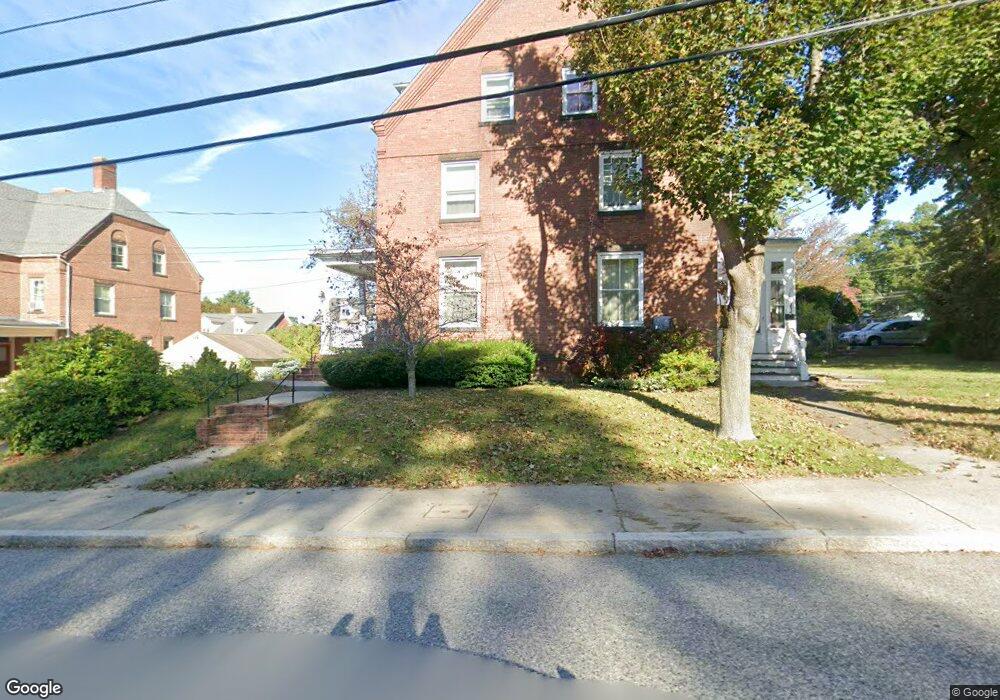 25 Blackstone St, Cumberland, RI 02864 - photo 1