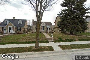 858 S 77th St, Milwaukee, WI 53214