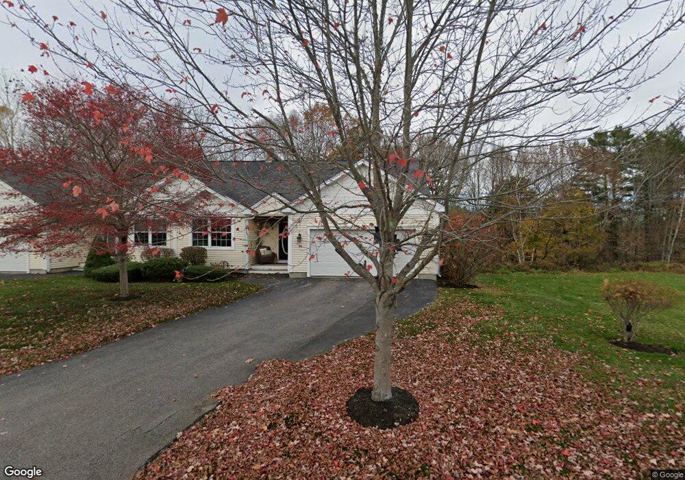 44 Lone Pine Ln, Yarmouth, ME 04096 - photo 1