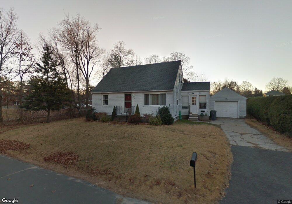 2 Bay Ave, Easthampton, MA 01027 - photo 1