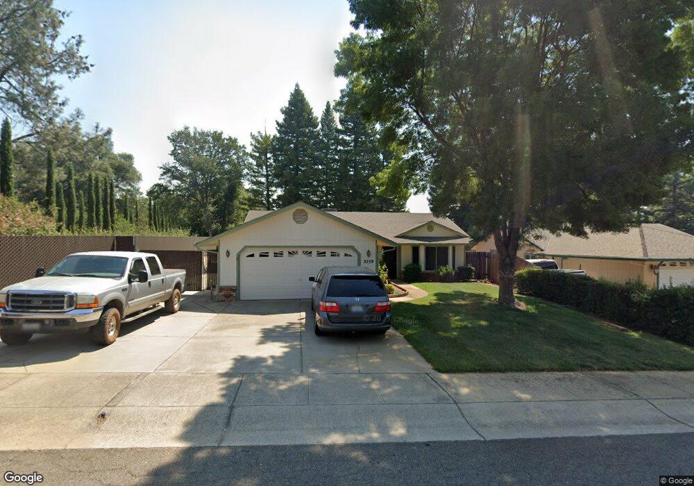 3259 Leonard St, Redding, CA 96002 - photo 1