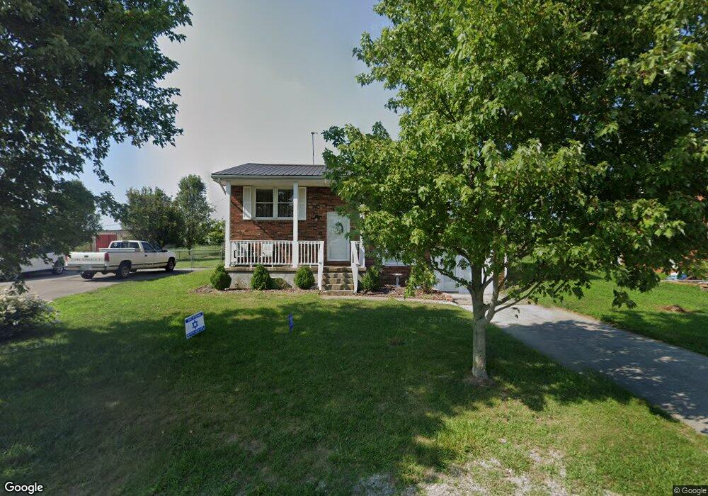 161 Providence Rd, Harrodsburg, KY 40330 - photo 1