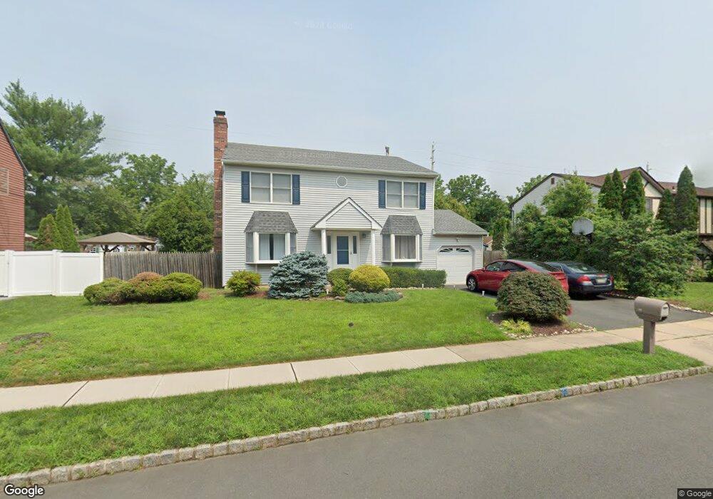 12 Trestle Way, Dayton, NJ 08810 - photo 1