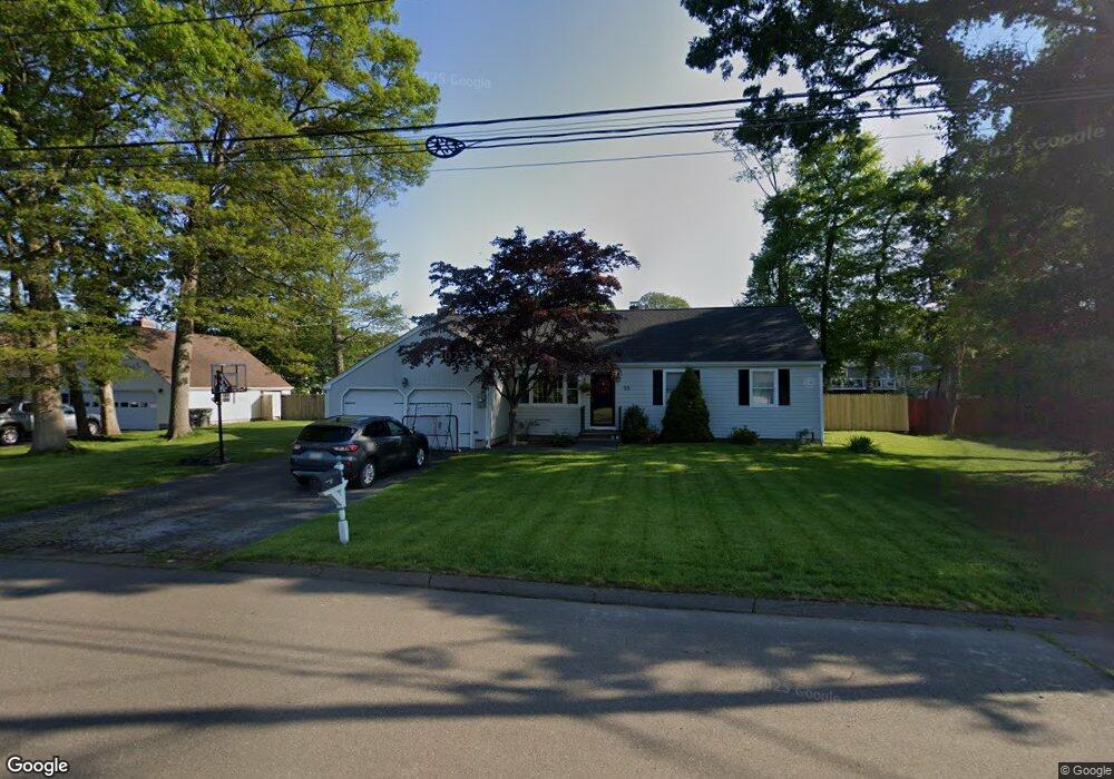 55 Carriage Ln, Milford, CT 06460 - photo 1