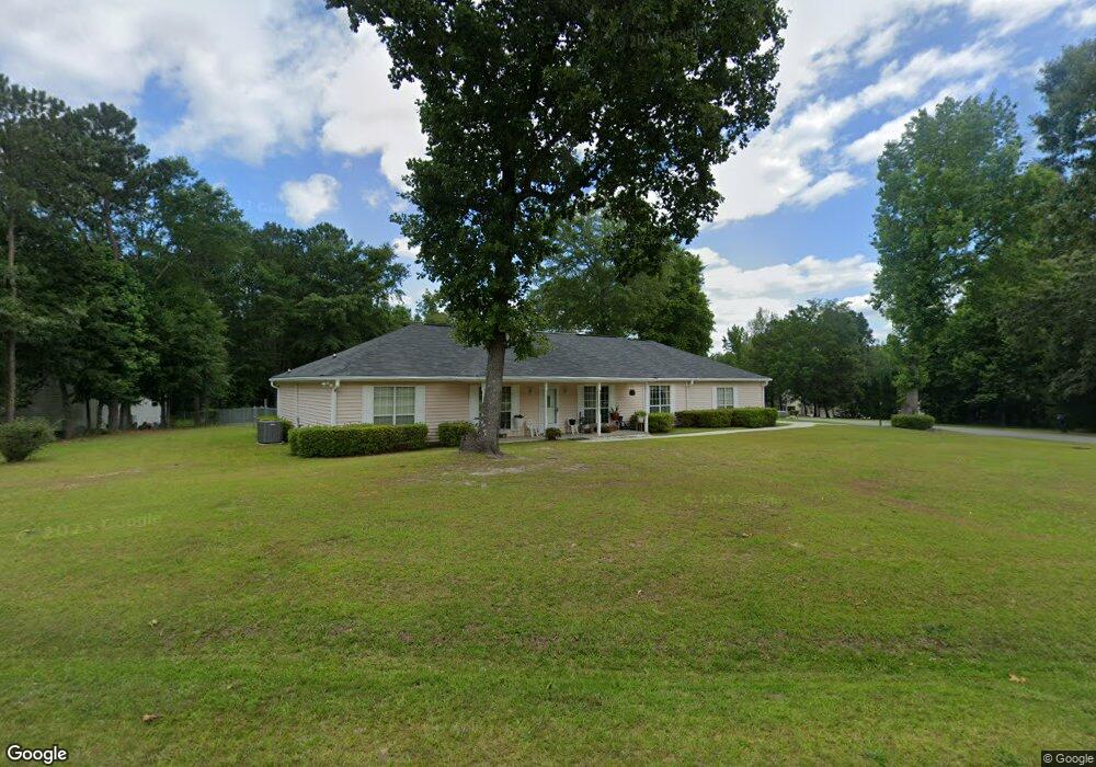209 William and Mollies Walk, Macon, GA 31220 - photo 1