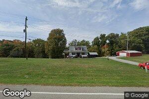 1165 Amity Ridge Rd, Amity, PA 15311