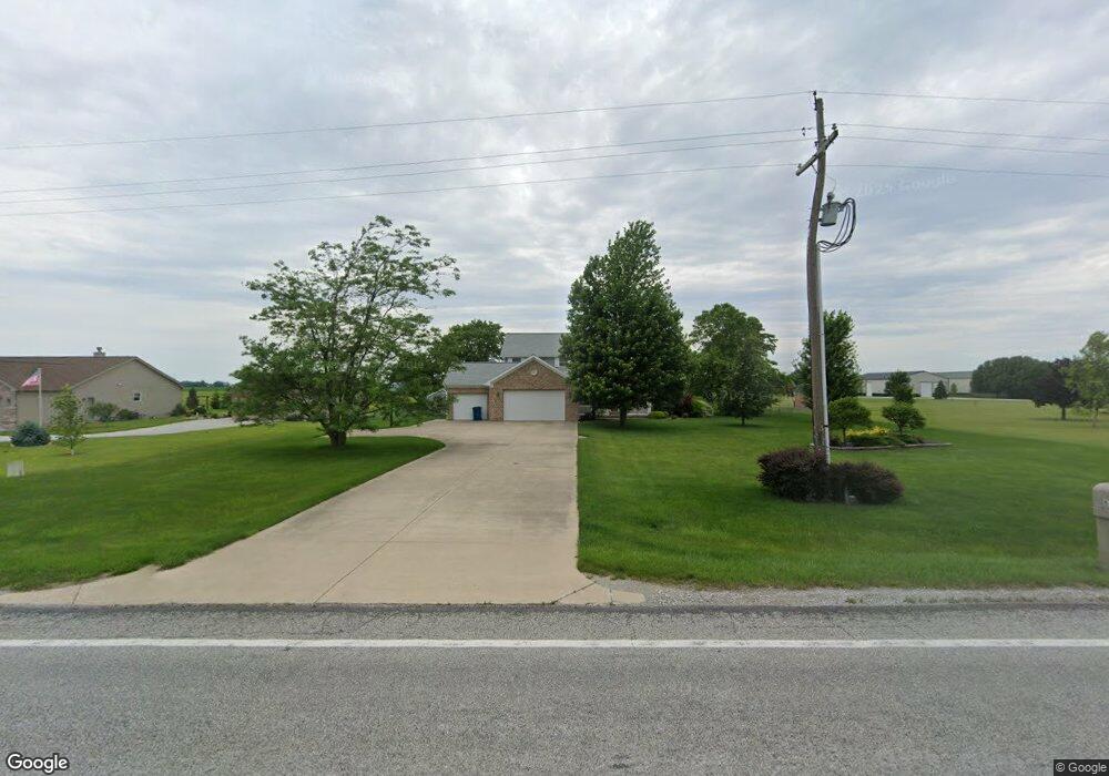6796 State Route 19, Kokomo, IN 46902 - photo 1