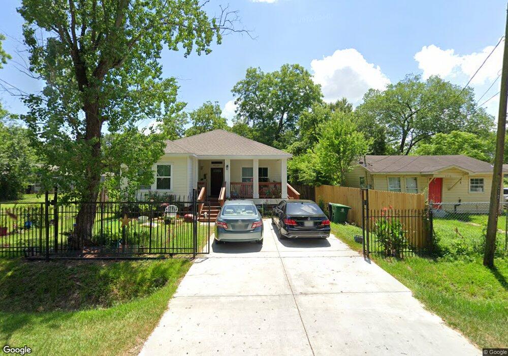 6214 Bundick Dr, Houston, TX 77091 - photo 1