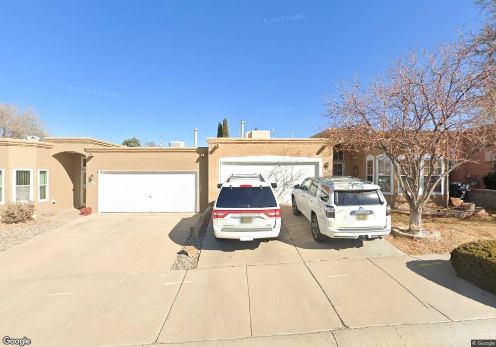 6733 Kelly Ann Rd NE, Albuquerque, NM 87109 - photo 1