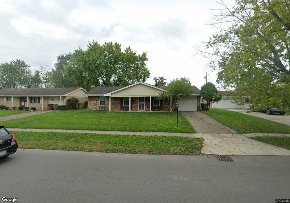 1841 Latham Ave, Lima, OH 45805 - photo 1